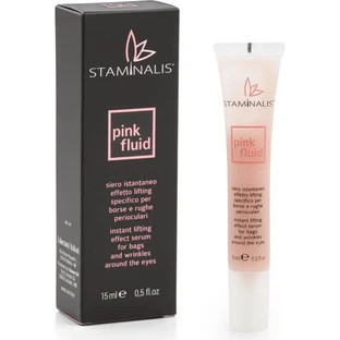 Go Professional Hautpflege Pink Fluyd – Augenkontur-Serum 15 ml