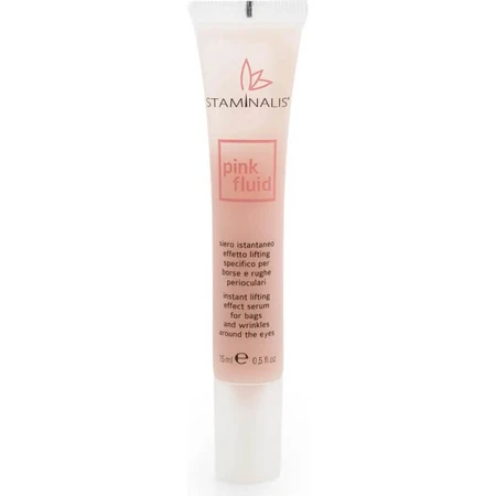 Go Professional Hautpflege Pink Fluyd – Augenkontur-Serum 15 ml