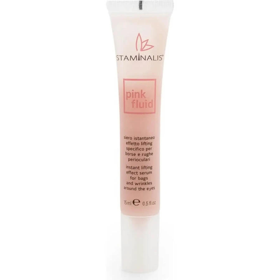Go Professional Hautpflege Pink Fluyd – Augenkontur-Serum 15 ml