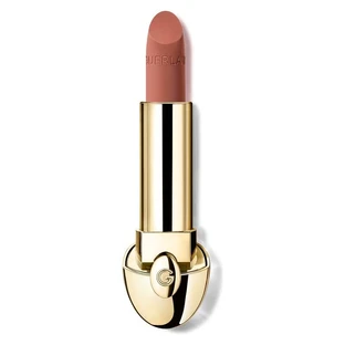 Guerlain Rouge G Velvet – Lippenstift Nr. 205 Le Beige Amandine