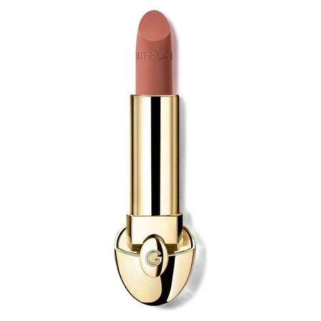 Guerlain Rouge G Velvet – Lippenstift Nr. 205 Le Beige Amandine