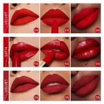 Guerlain Rouge G Velvet – Lippenstift Nr. 205 Le Beige Amandine