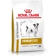 Royal Canin Veterinary Diet Urinary S-O for Small Dogs - Complete Dog Food, 4 kg