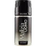 Malizia Silver – Deodorant-Spray, 150 ml