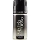 Malizia Silver – Deodorant-Spray, 150 ml