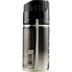 Malizia Silver – Deodorant-Spray, 150 ml