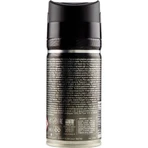 Malizia Silver – Deodorant-Spray, 150 ml