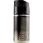 Malizia Silver – Deodorant-Spray, 150 ml
