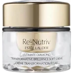 Estée Lauder Re-Nutriv Ultimate Diamond Transformative Brilliance Soft Cream – Anti-Aging-Creme 50 ml