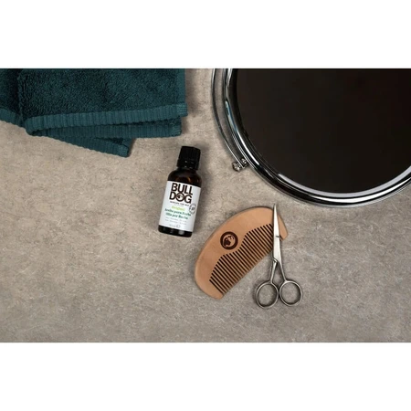 Bulldog Original - Beard Oil 30 ml