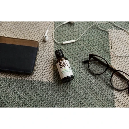 Bulldog Original - Beard Oil 30 ml