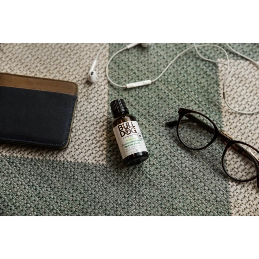 Bulldog Original - Beard Oil 30 ml