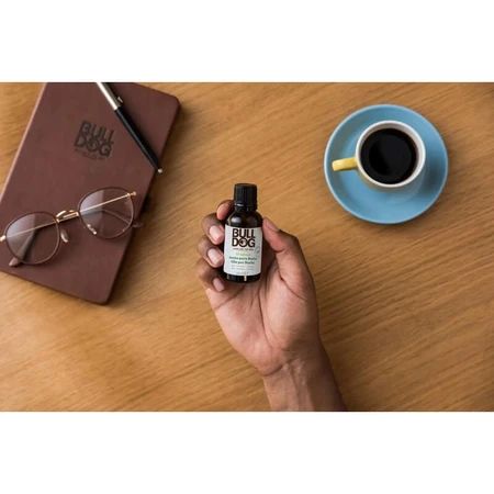 Bulldog Original - Beard Oil 30 ml