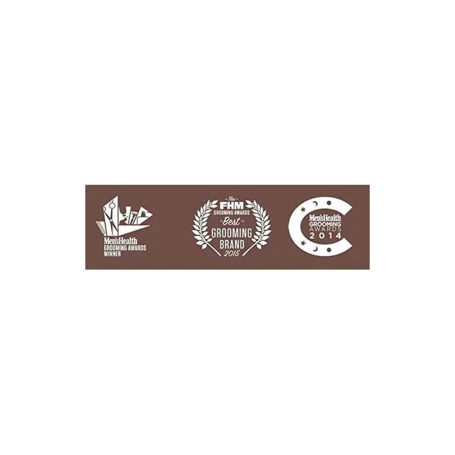 Bulldog Original - Beard Oil 30 ml