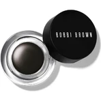 Delineador de ojos en gel de larga duración de Bobbi Brown - Delineador resistente al agua - Caviar Ink