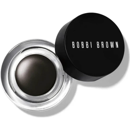 Delineador de ojos en gel de larga duración de Bobbi Brown - Delineador resistente al agua - Caviar Ink