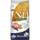 Farmina N&amp;d Ancestral Grain: Farro, Oats, Lamb, Blueberry - Complete Food for Adult Medium &amp; Maxi Dogs, 12 kg