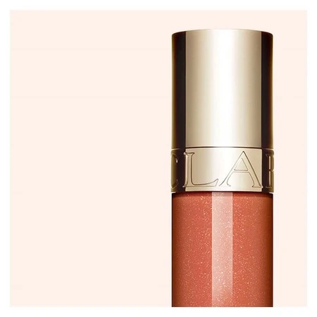 Clarins Lip Comfort Oil Limited Edition - Lip Oil nr. 27 Fleeting Dew