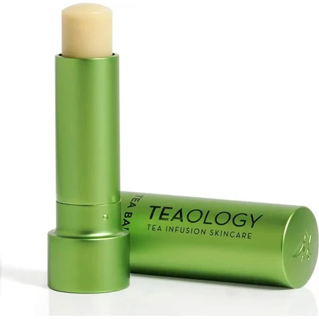 Teaology Tea Bal Balm Protective Lip Treatment - Protective Lip Balm