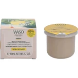 Shiseido Waso Yuzu-C - Refill for Moisturizing Night Mask, 50 ml