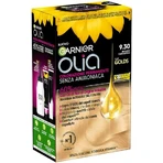 Garnier Olia - Haarverf nr. 9.30 Karamelblond