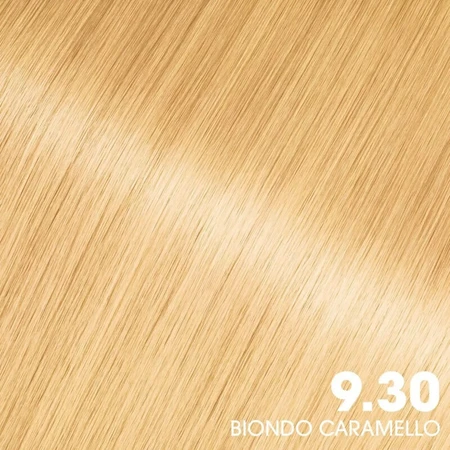 Garnier Olia - Haarverf nr. 9.30 Karamelblond