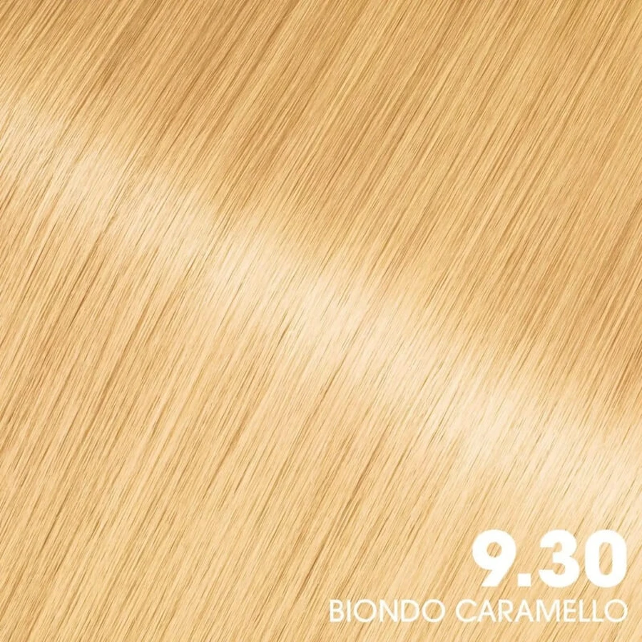 Garnier Olia - Haarverf nr. 9.30 Karamelblond