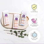 Kiss Impress „Genuine“ Bare Press-On-Nägel – 30 kurze künstliche Nägel zum Aufkleben