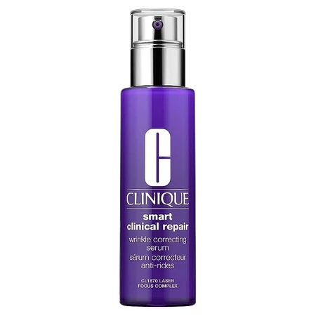 Clinique Clinical Repair – Anti-Falten-Gesichtsserum 100 ml