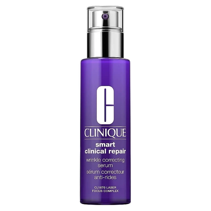 Clinique Clinical Repair – Anti-Falten-Gesichtsserum 100 ml