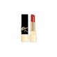Yves Saint Laurent Rouge Pur Couture The Bold - Barra de labios n.º 08 Fearless Carnelian