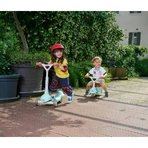 Chicco 2-in-1 Convertible Scooter - Ride-On and Scooter for Ages 1–4