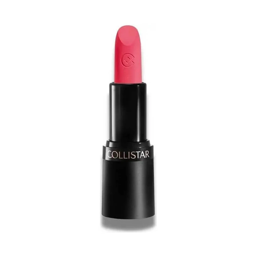 Collistar Pure Matte Lipstick nr. 28 Peach Pink