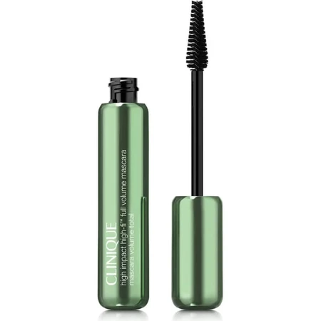 Clinique High Impact High-Fi Full Volume Mascara, bruin
