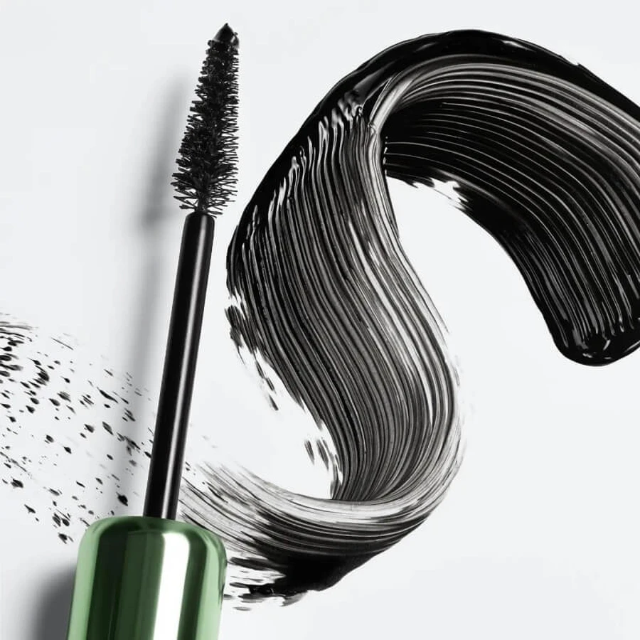 Clinique High Impact High-Fi Full Volume Mascara, bruin