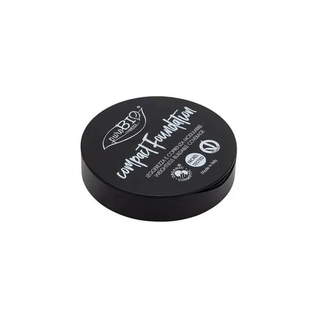 Purobio Compact Foundation - Nr. 05