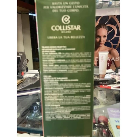 Coffret cadeau Collistar « Reveal Your Charisma » - Routine anti-cellulite