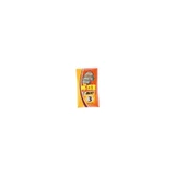 Bic scheermesje met drie mesjes  1 verpakking van 5+1 scheermesjes