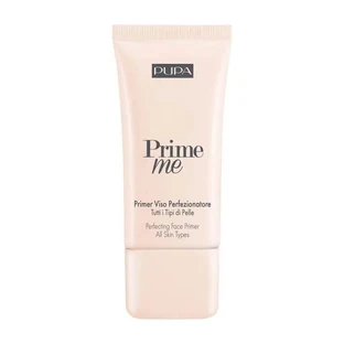 Pupa Perfecting Face Primer Nr. 001 Universal