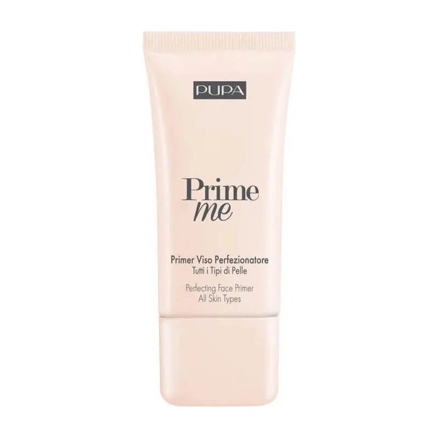 Pupa Perfecting Face Primer Nr. 001 Universal