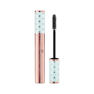 Naj Oleari Wear the Volume - Mascara volumateur noir
