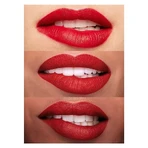 Clarins Joli Rouge Velvet Mat - Barra de labios n.º 768 V Strawberry