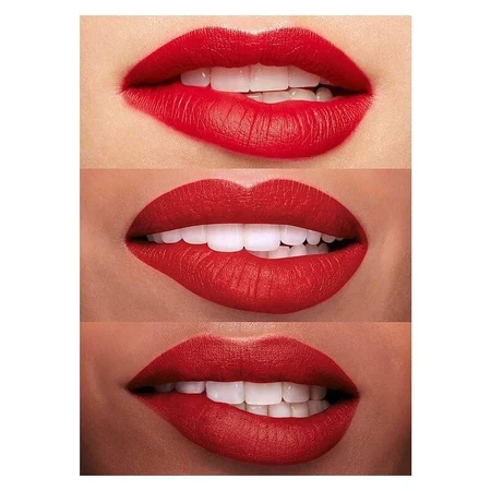 Clarins Joli Rouge Velvet Mat - Barra de labios n.º 768 V Strawberry