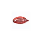 Ib Fashion Hair B140m – braune Haarspange in Fischform