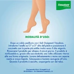 Dr. Ciccarelli Timodore - 2 pads for hammertoes