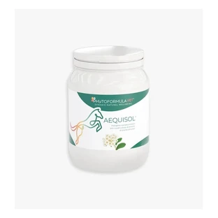 Ri.mos srl Phytoformulavet aequisol - supplemental feed for horses, 500 g