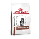 Royal Canin Gastrointestinal Kitten – Diätfutter für Kätzchen mit Magen-Darm-Erkrankungen, 400 g