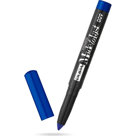 Pupa Made to Last Waterproof Eyeshadow - Oogschaduwstift nr. 009 Atlantic Blue