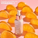 Deborah Skin Booster - Fond de teint sérum - N° 05 Warm Tan