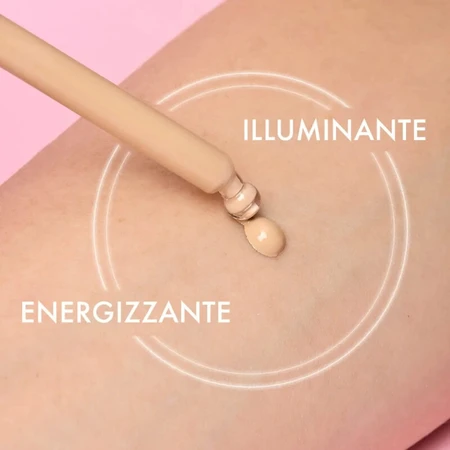 Deborah Skin Booster - Fond de teint sérum - N° 05 Warm Tan